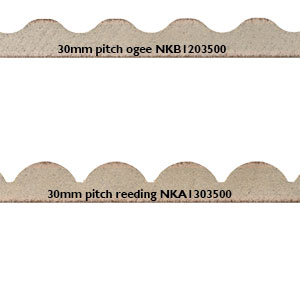 Tip Change Profiling System - Large
